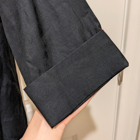 COS blouse - Picture 3 of 5